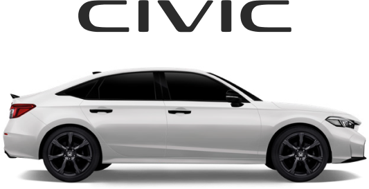 civic-menu